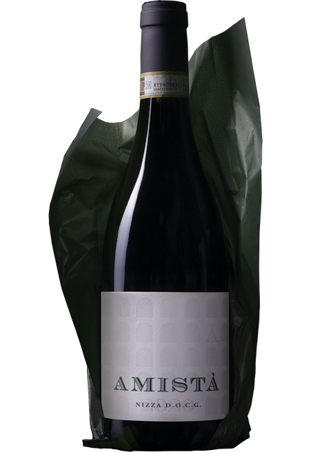 Amistà Nizza DOCG 2021