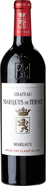 Marquis de Terme 2007