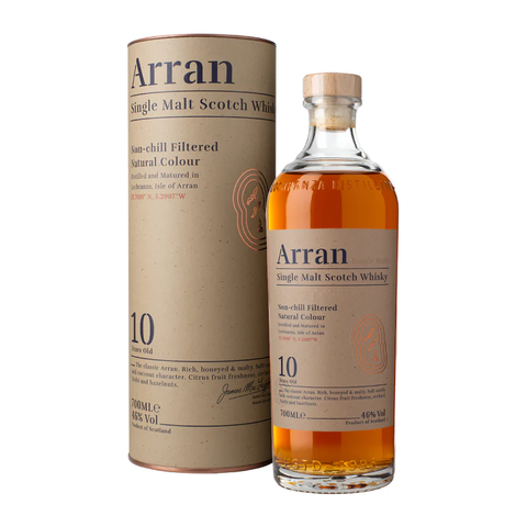Arran 10