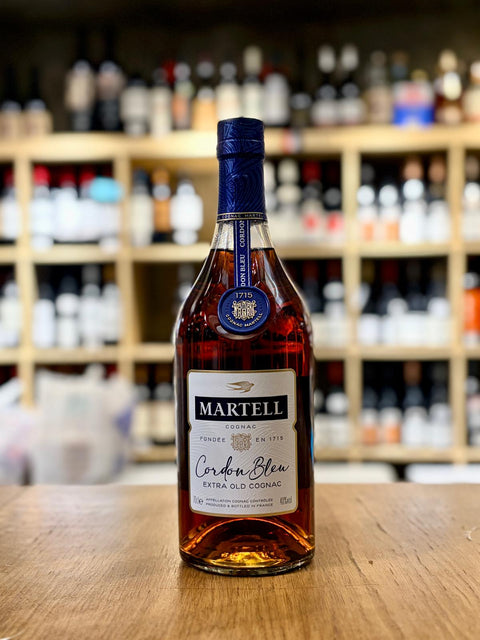 Martell Cordon Bleu 700ml