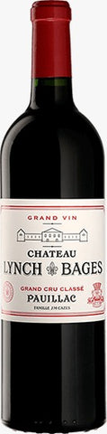 Ch. Lynch Bages 2010 （RP96）