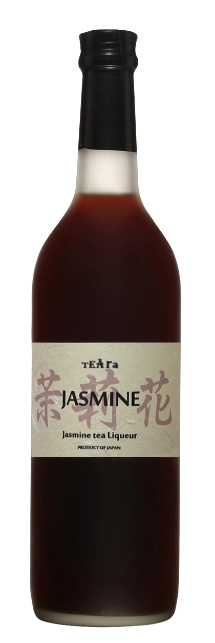 Tears Jasmine Tea Liqueur