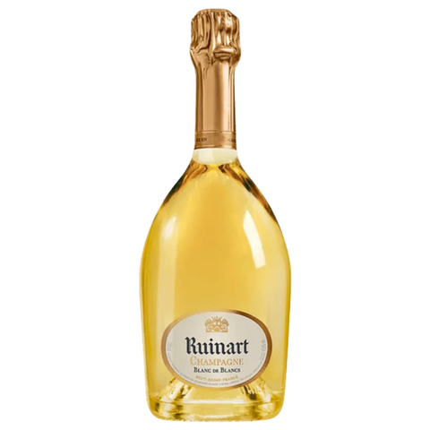 Ruinart Champagne Blanc de Blancs Brut