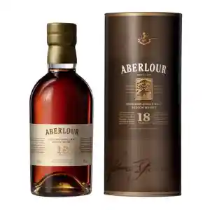 Aberlour 18