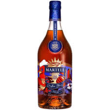 Martell Cordon Bleu 2022 Edition