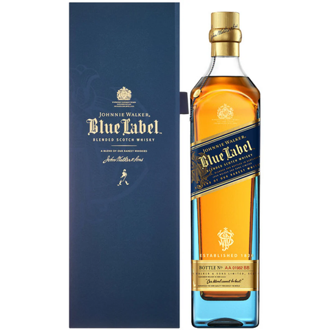 Johnnie Walker Blue Label (1000mL)