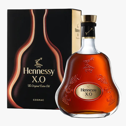 Hennessy X.O Cognac 700ml