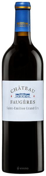 Faugeres 2011