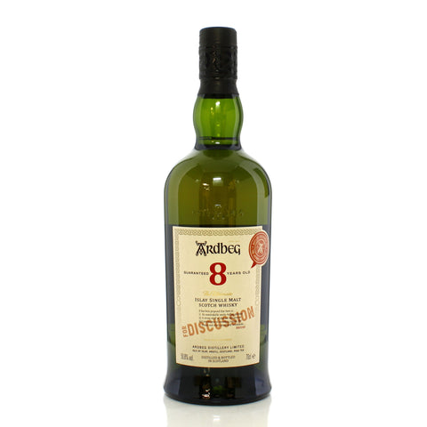 Ardbeg 8 Discussion