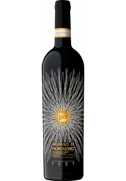 Luce Brunello di Montalcino 2017