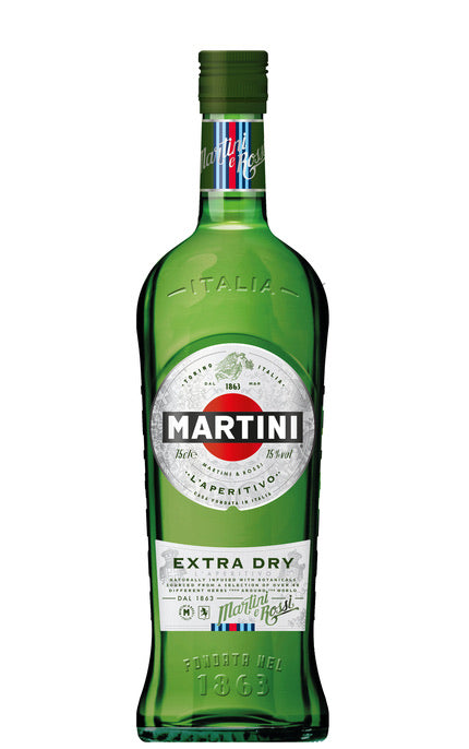 Martini Extra Dry