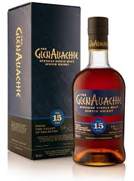 GlenAllachie 15