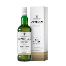 Laphroaig Select