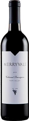 Merryvale Cabernet Sauvignon 2017