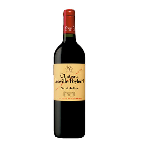 Leoville Poyferre 1982
