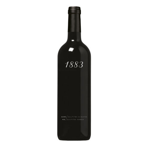 1883 AOC BORDEAUX 2022