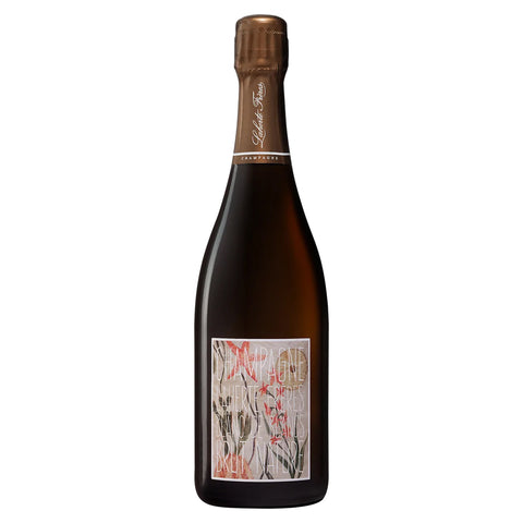 Laherte Frères Champagne Blanc de Blancs Brut Nature NV