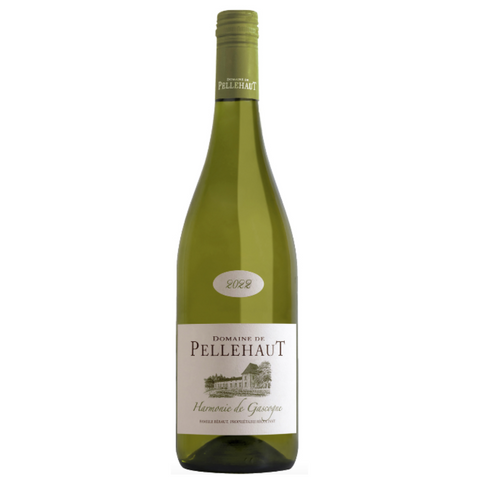 DOMAINE PELLEHAUT BLC IGP 2022