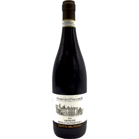 Domenico Fraccaroli Amarone della Valpolicella DOCG 2011