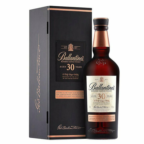 Ballantine's 30