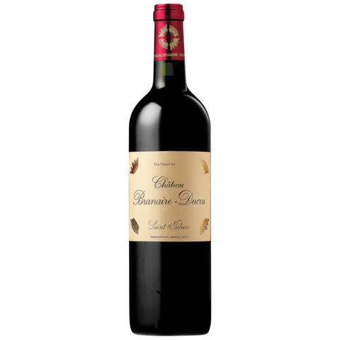 Chateau Branaire Ducru 2009