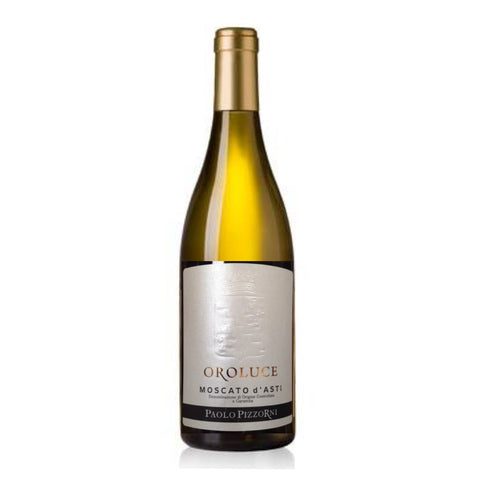 Pizzorni Paolo S.S. Oroluce Mascato d'Asti DOCG  2016