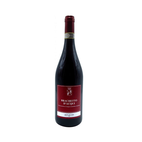 Pizzorni Paolo S.S. Sogno Rosso Brachetto d'Acqui D.O.C.G. 2015