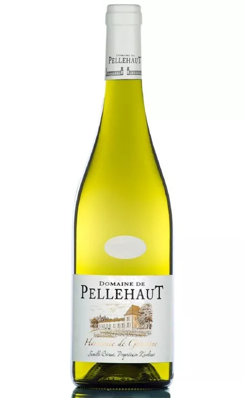 DOMAINE DE PELLEHAUT BLC IGP 2023