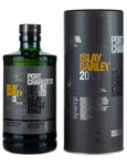 Bruichladdich Port Charlotte Heavily Peated Islay Barley 2013