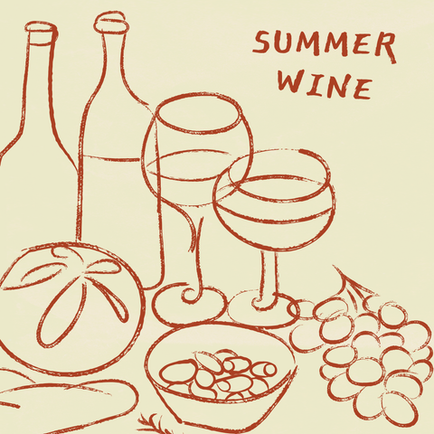 summer wine