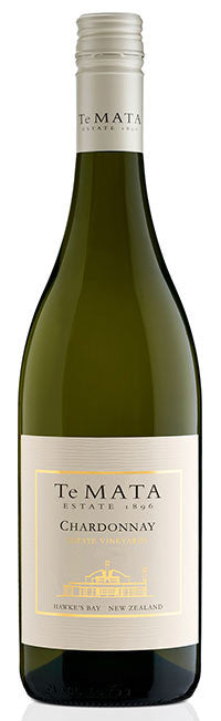 Te Mata Estate Chardonnay 2023