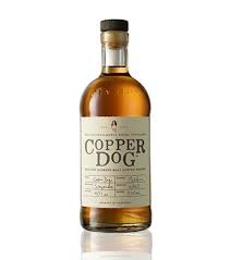 Copper Dog 斯佩塞混合麥芽蘇格蘭威士忌 700ml