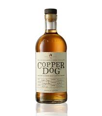 Copper Dog Speyside Blended Malt Scotch Whisky 700ml