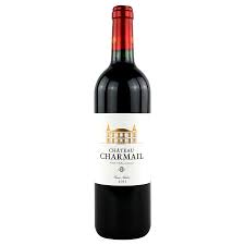 Ch. Charmail 2011