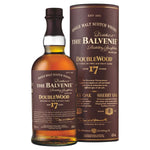 The Balvenie Doublewood 17 Years Single Malt