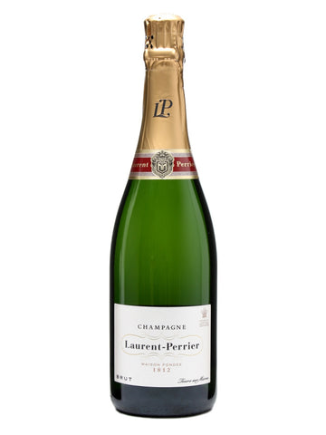 Laurent Perrier Brut NV Champagne