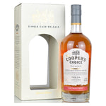 The Cooper's Choice (CAOL ILA) Single Malt Scotch Whisky 2008