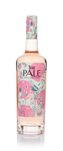 Chateau d'Esclans The Pale Rosé by Sacha Lichine 2021