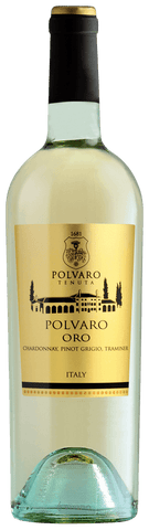 Polvaro Oro 2018