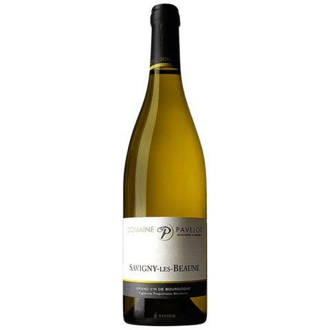 帕維洛塞維尼白葡萄酒莊園 2019