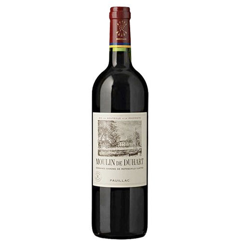 Ch. Moulin de Duhart 2015
