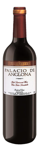 Palacio de Anglona