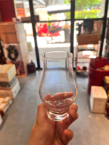 Whisky Glass (173mL)