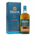 Singleton 21 Years