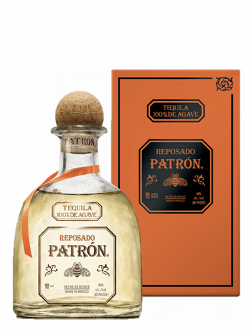 Patron Reposado