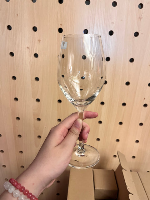 白葡萄酒杯（340mL）