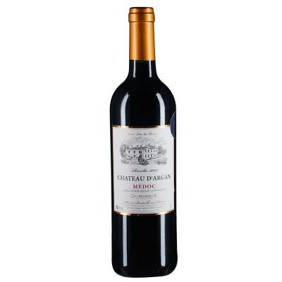 Ch. D’Argan 2010