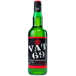 VAT 69 Blended Whisky