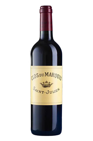Clos Du Marquis 2014