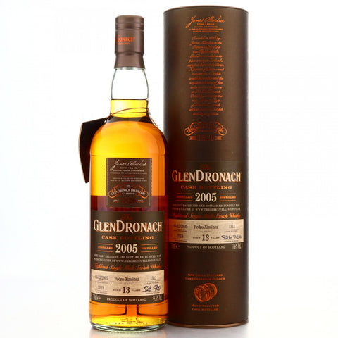 GlenDronach 2005 (13 Years Old)